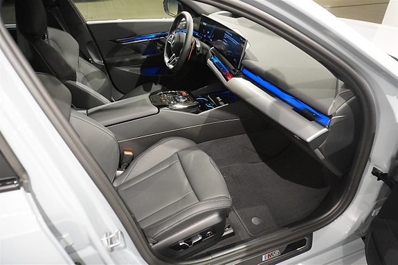 BMW M5 9 of 23
