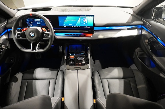 BMW M5 10 of 23