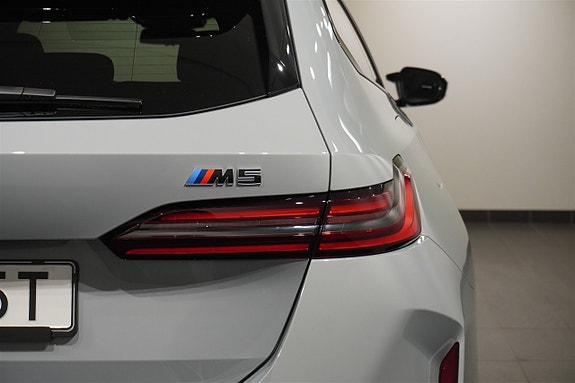 BMW M5 22 of 23