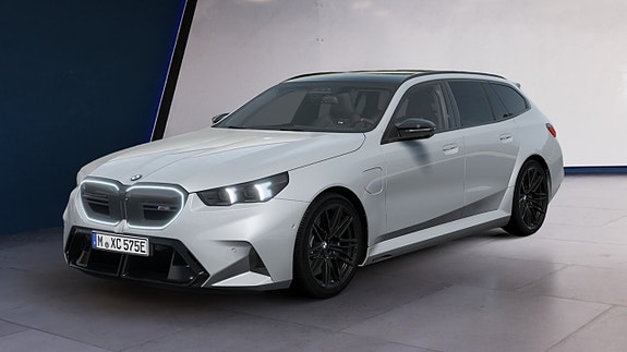 İkinci el  Bmw M5 4.4