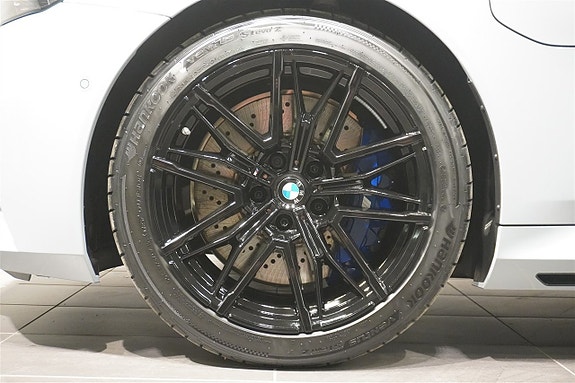 BMW M5 7 of 23