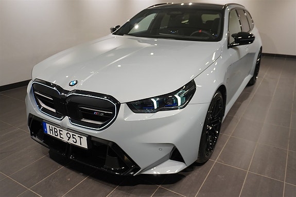 BMW M5 23 of 23