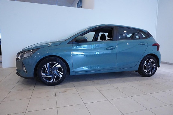 Hyundai i20 4 of 5
