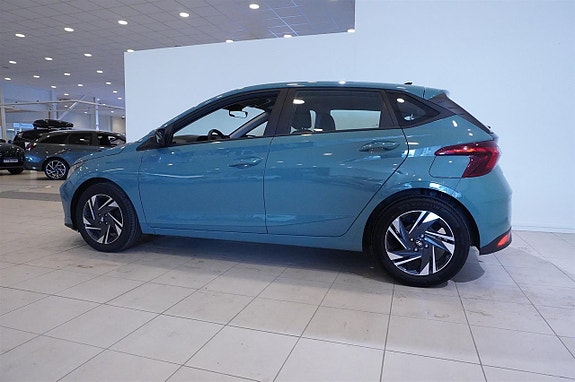 Hyundai i20 5 of 5