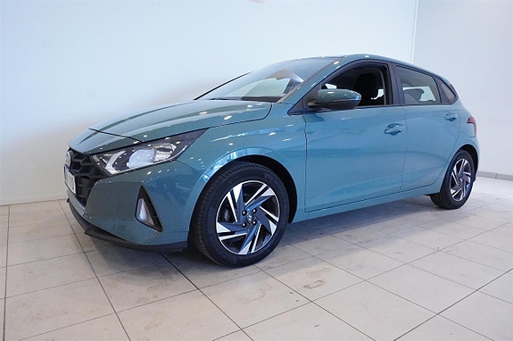 Hyundai i20 3 of 5