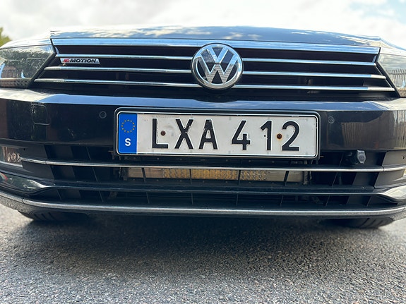 Volkswagen Passat 4 of 5