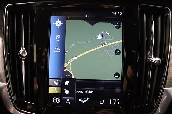 Volvo V90 Cross Country 27 of 29