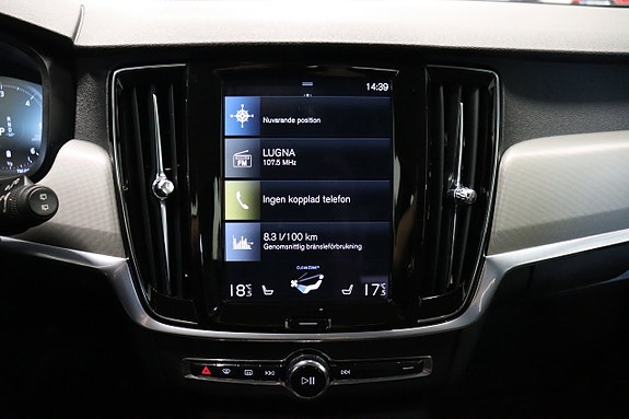 Volvo V90 Cross Country 19 of 29