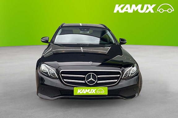 Mercedes-Benz E200 6 of 26