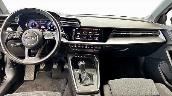 Audi A3 10 of 12