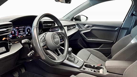 Audi A3 7 of 12