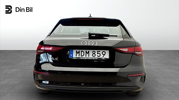 Audi A3 5 of 12