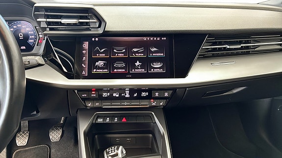 Audi A3 9 of 12