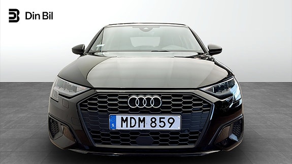 Audi A3 4 of 12