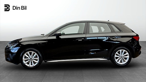 Audi A3 2 of 12
