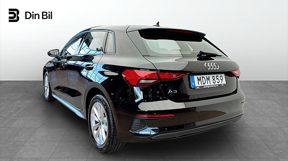 Audi A3 3 of 12