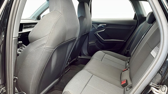 Audi A3 11 of 12