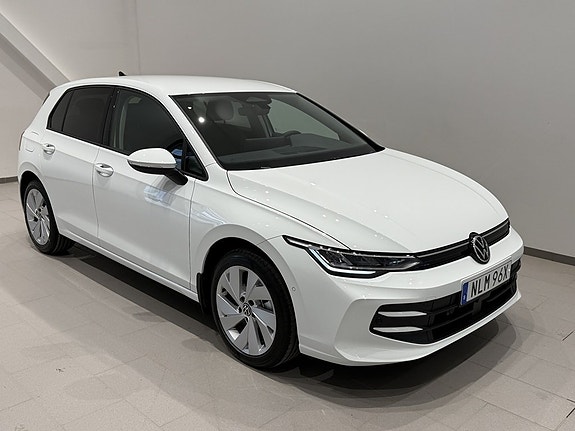 Volkswagen Golf-Serie