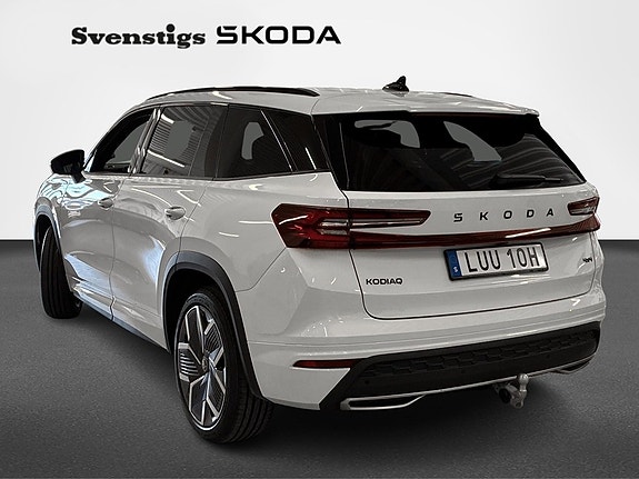 Skoda Kodiaq 5 of 5