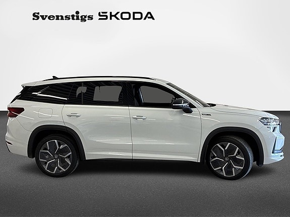 Skoda Kodiaq 3 of 5
