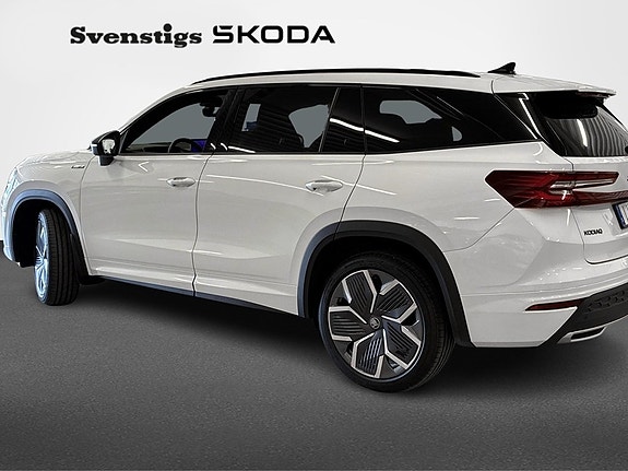 Skoda Kodiaq 4 of 5