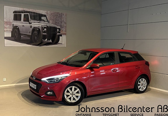 İkinci el  Hyundai I20 1.0 T-GDi