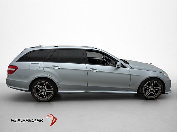 Mercedes-Benz E220 5 of 5