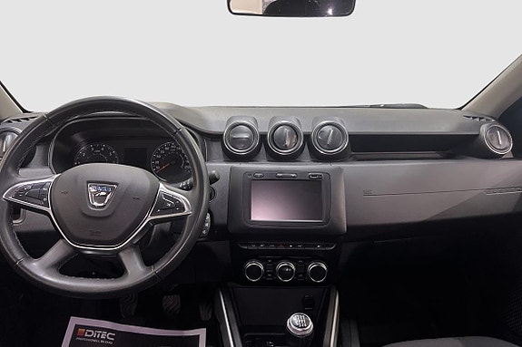 Dacia Duster 9 of 11