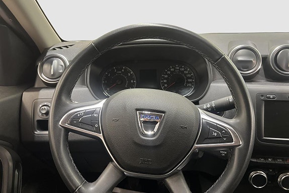 Dacia Duster 10 of 11