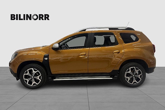 Dacia Duster 3 of 11