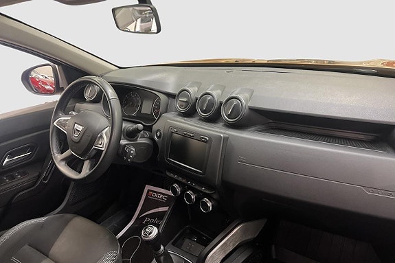 Dacia Duster 6 of 11