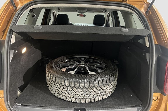 Dacia Duster 11 of 11
