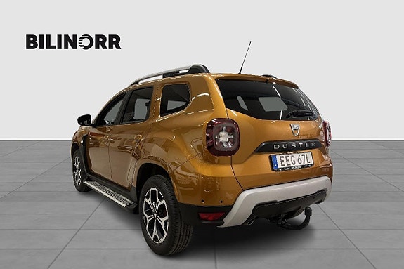 Dacia Duster 2 of 11