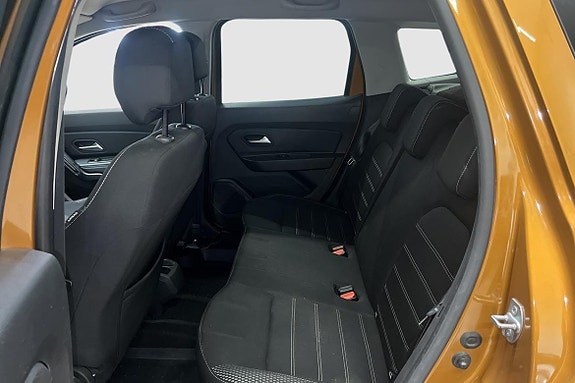 Dacia Duster 8 of 11
