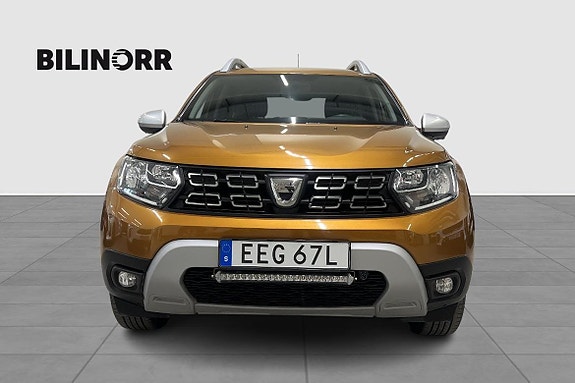 Dacia Duster 5 of 11
