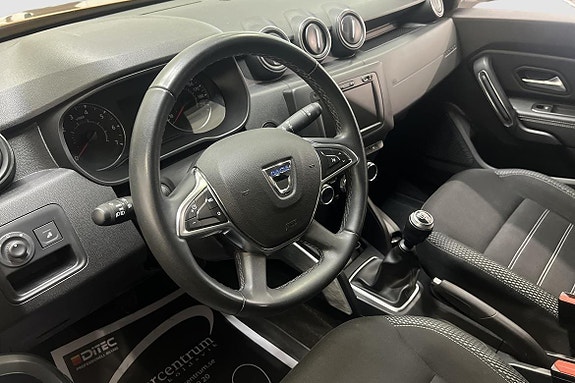 Dacia Duster 7 of 11