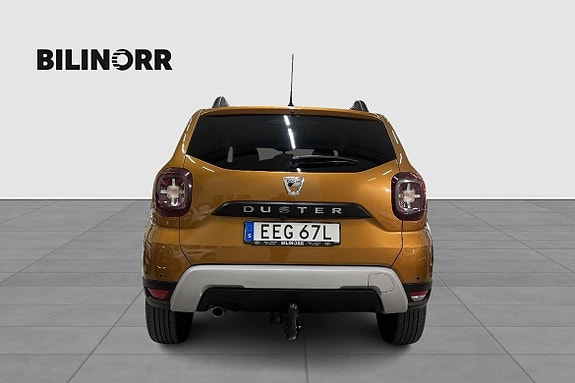 Dacia Duster 4 of 11
