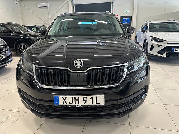 Skoda Kodiaq 5 of 5