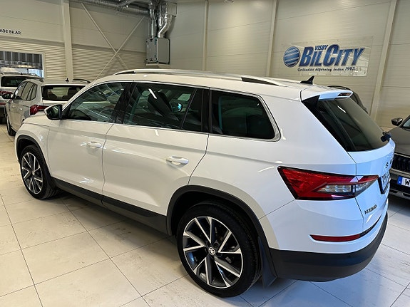 Skoda Kodiaq 2 of 5