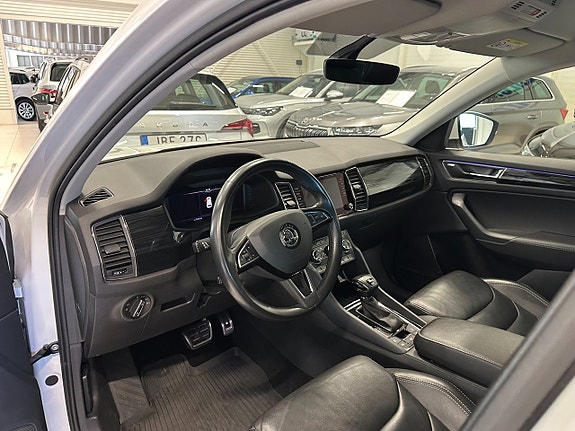 Skoda Kodiaq 5 of 5