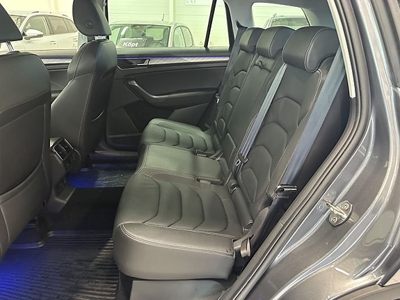 Skoda Kodiaq 8 of 23