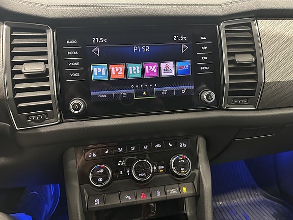 Skoda Kodiaq 15 of 23