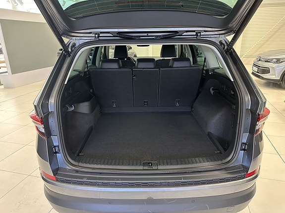 Skoda Kodiaq 9 of 23