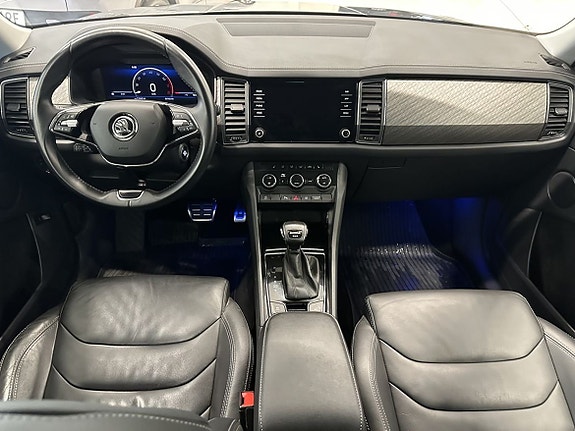 Skoda Kodiaq 12 of 23