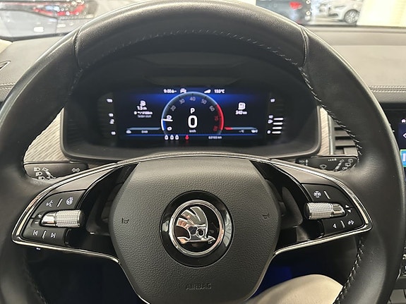 Skoda Kodiaq 14 of 23