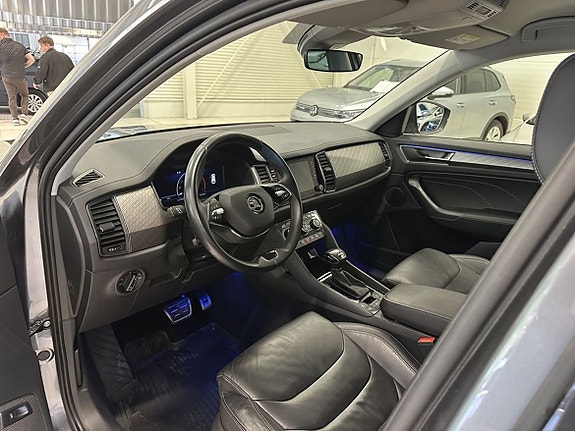 Skoda Kodiaq 6 of 23