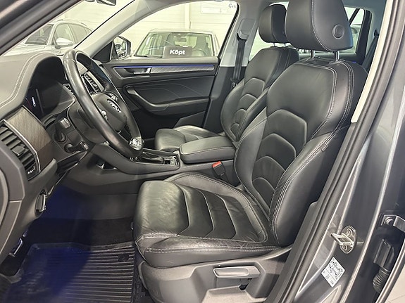Skoda Kodiaq 7 of 23