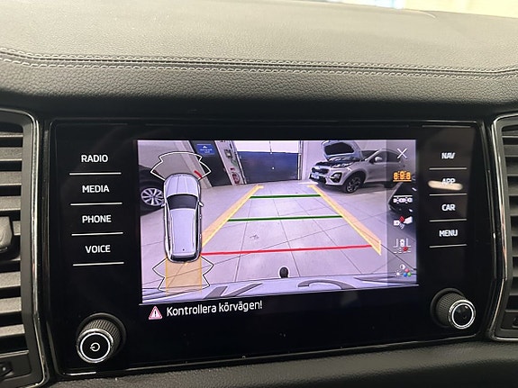 Skoda Kodiaq 20 of 23