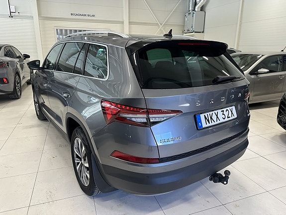 Skoda Kodiaq 3 of 5
