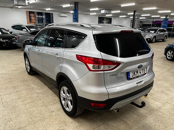 Ford Kuga 4 of 5
